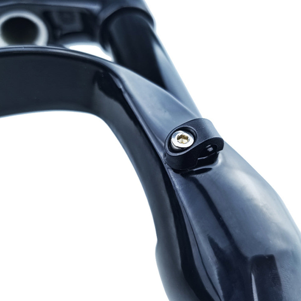 Brake Cable Fixing Buckle Clip Stainless Steel
