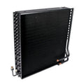 Air Conditioning Condenser/oil Cooler - Economy Fits John Deere 4440
