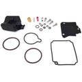Replaces Yamaha Mercury Carburetor Kit 804346t1 67f-w0093-00-0<wbr/>0