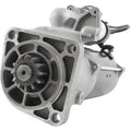 New 24 Volt Starter For Khd Equipment F3l912 Engines (2.8l-2827cc)