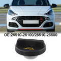 For Hyundai Engine Part Oil Filler Cap Fits I10 I20 For Ix20 Ix35 For