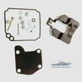 Carburetor Repair Kit Yamaha 2-Stroke 9.9HP 15HP by Yamaha