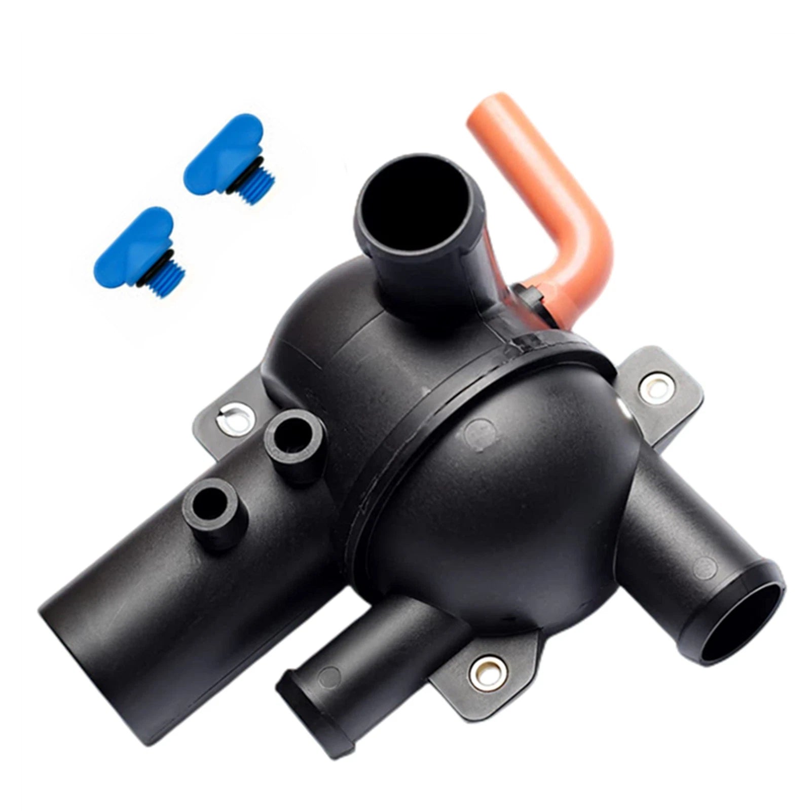 Water Distribution Housing for Mercruiser 4.3/5.0/5.7/6.2L