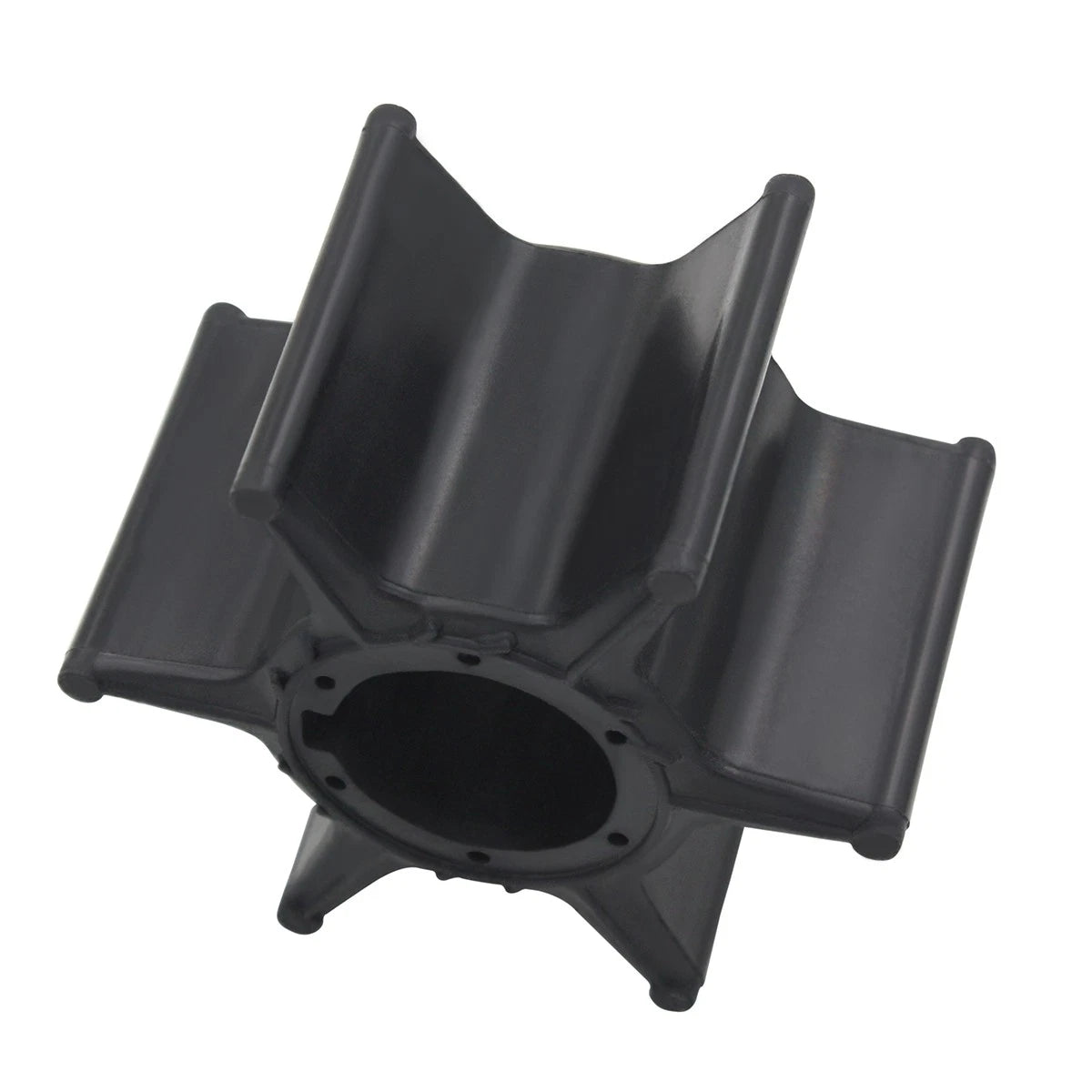 Water Pump Impeller Kit for Yamaha 4-Stroke 75-100HP Motors (67F Series)