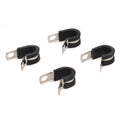Hose Cable Clamps Boat Stainless
