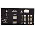 Rinker Boat Blank Breaker Panel 18 x 9 Inch by Rinker
