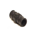 Boat Hose Fitting Male to Male 1 1/8 Inch