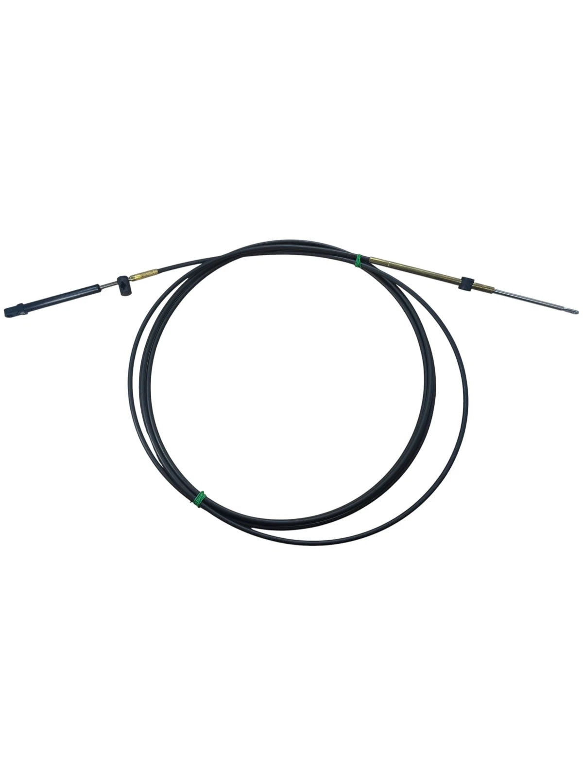 Quicksilver 850716a18, Throttle And Shift Cable 18' | Hook & Hull Co
