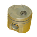 One New Aftermarket Replacement Piston Fits Caterpillar