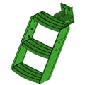 R6972 Fits John Deere 3 Step Unit 3010 3020 4000 4010 4020 4320 4520