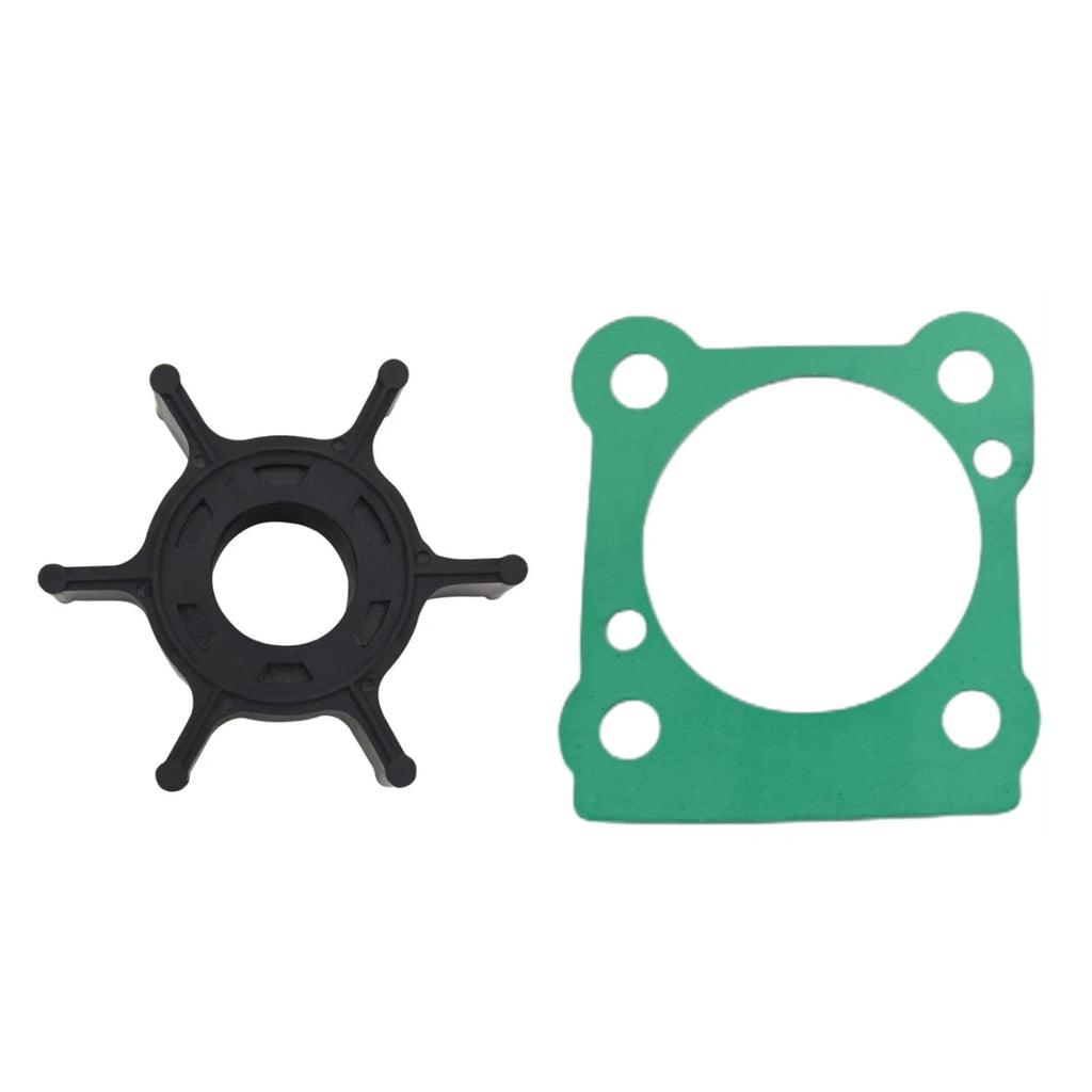 Marine Outboard Water Pump Impeller for Mercury 2-Stroke 6-8HP Engines