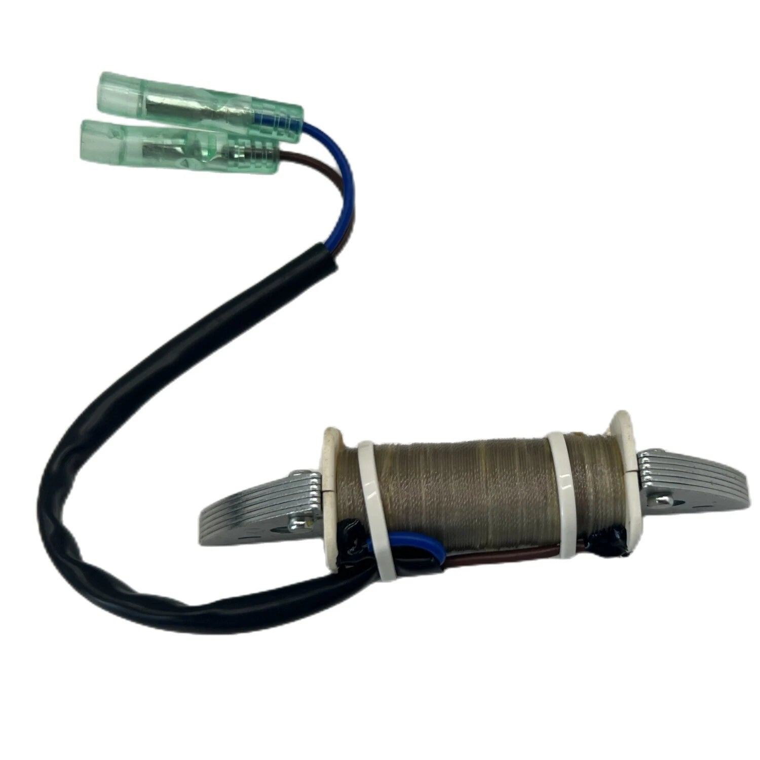 Outboard Ignition Charging Coil for Yamaha 9.9/15 HP (63V Series)