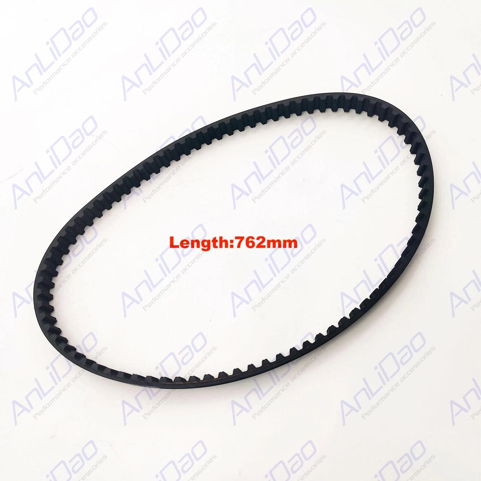 Fit Fit Yamaha F 25 30 40hp 4-stroke Outboard Motor Timing Belt