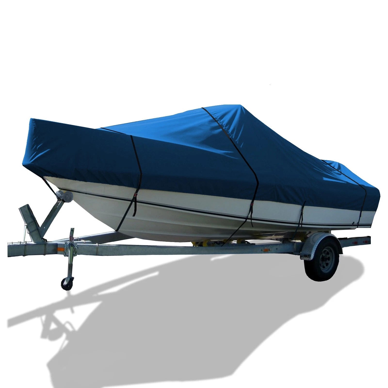 Boston Whaler Dauntless 16 Trailerable All Weather Fishing Boat