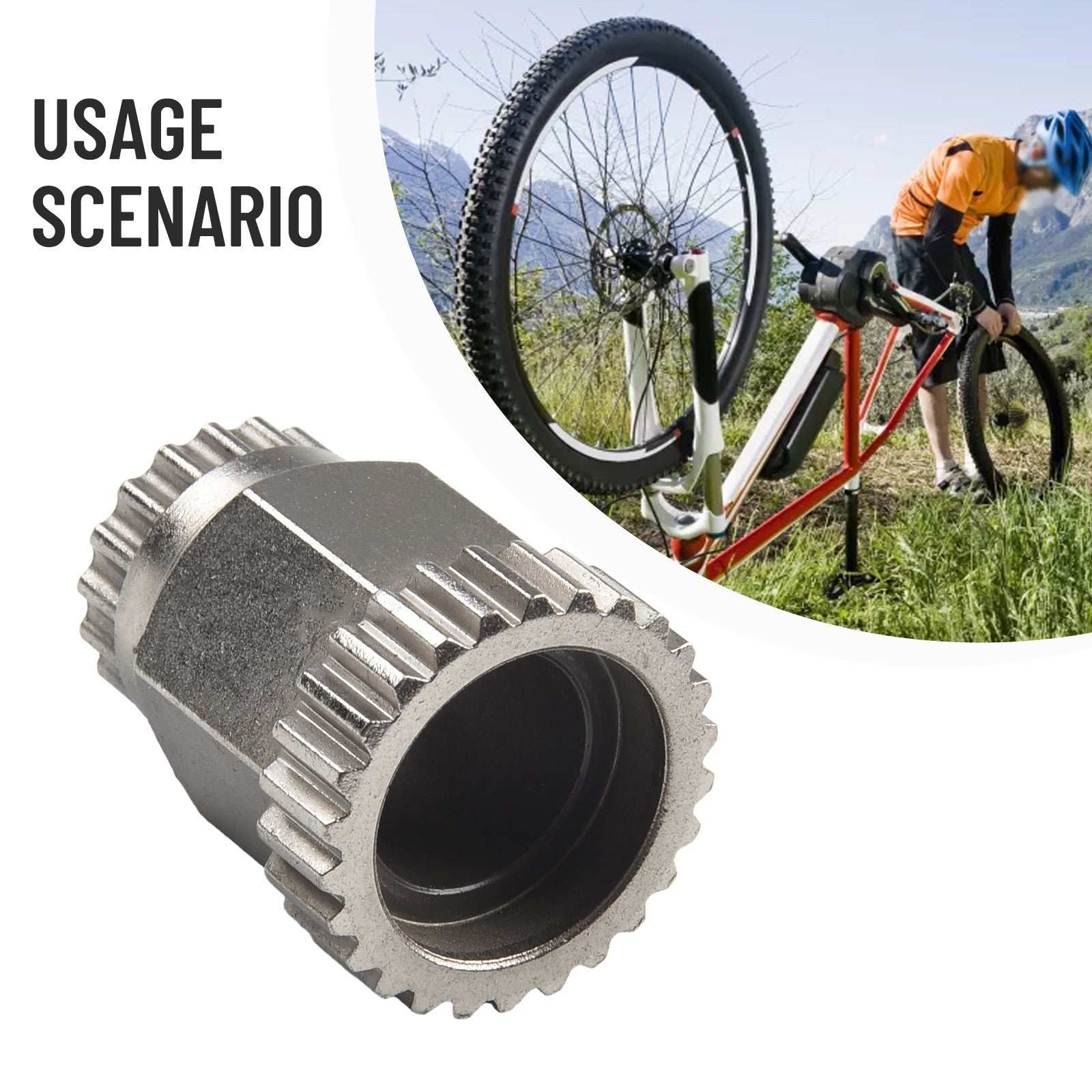 Disassembly Tool Accessory