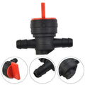 Fuel Delivery Fuel Switch Lawnmower Motorcycle Petcock Plastic Brand