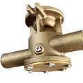 Raw Water Impeller Pump Volvo Penta by Volvo Penta