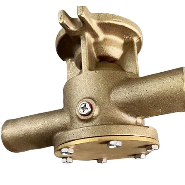Raw Water Impeller Pump Volvo Penta by Volvo Penta