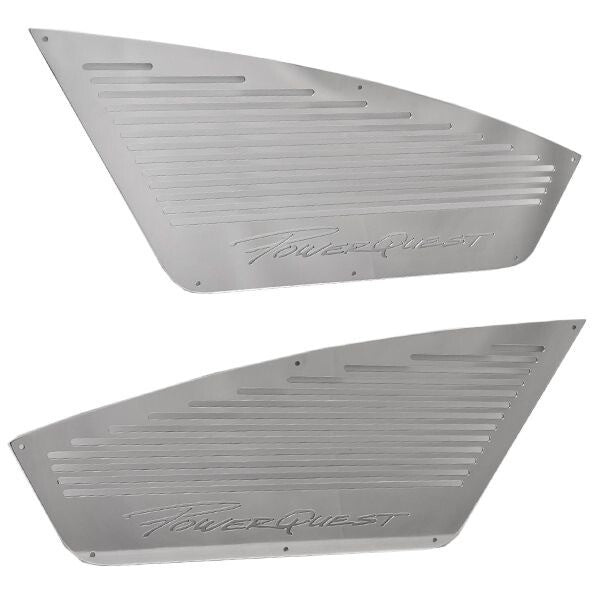 PowerQuest Boat Vent Covers 10157 by PowerQuest