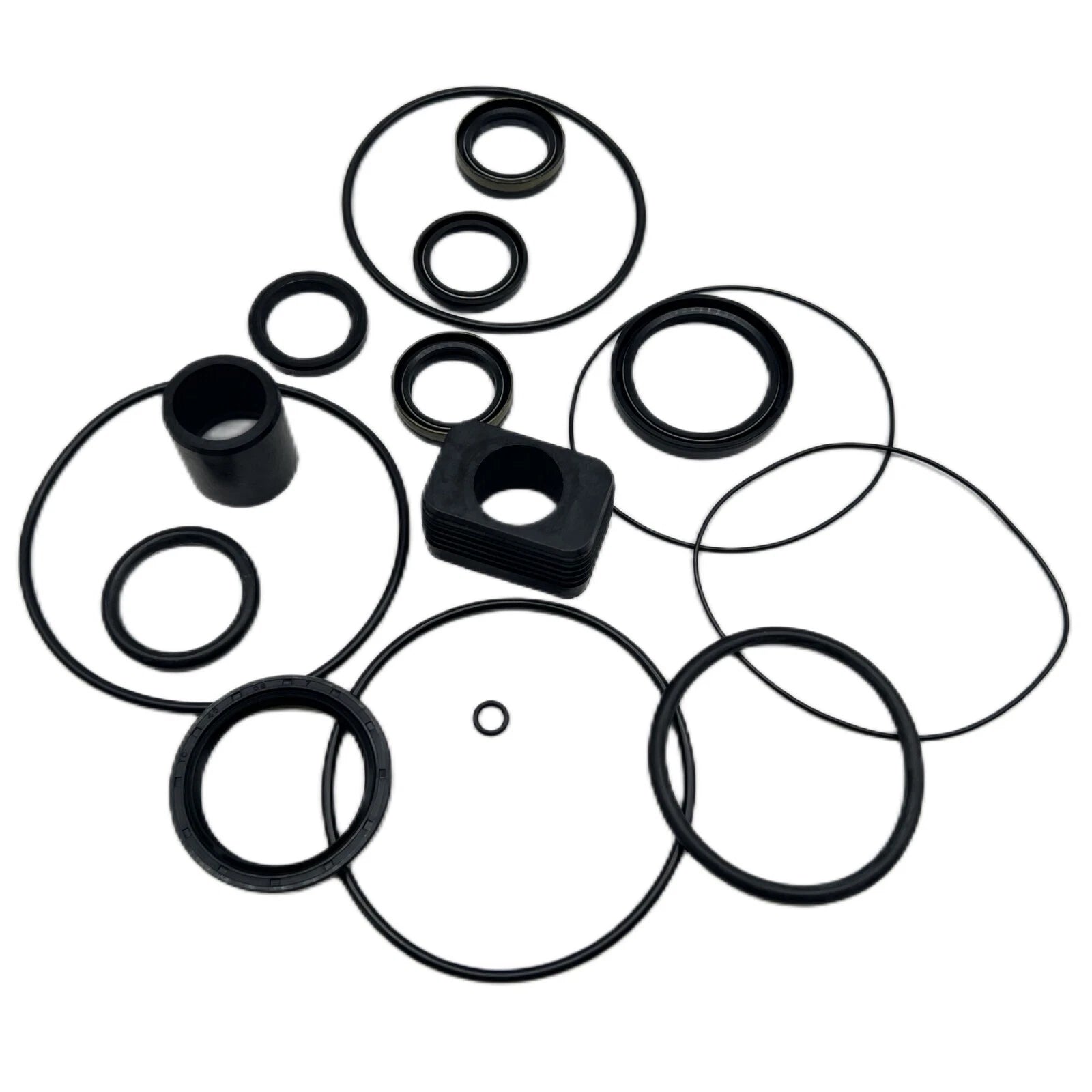 Lower Unit Seal Gasket Kit for Volvo Penta (3856002)