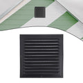 Square Aluminum Vent Grille Cover