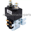 New Direct Current Contactor Solenoid Bracket For | Hook & Hull Co