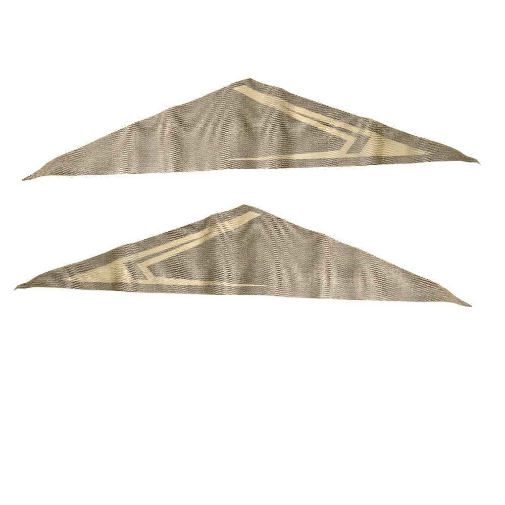 Window Decals Chaparral Boat 284 Sunesta by Chaparral
