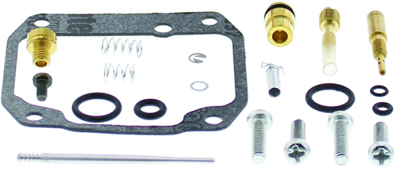 Quadboss 86-87 Suzuki Lt-f230 Quadrunner Carburetor Kit