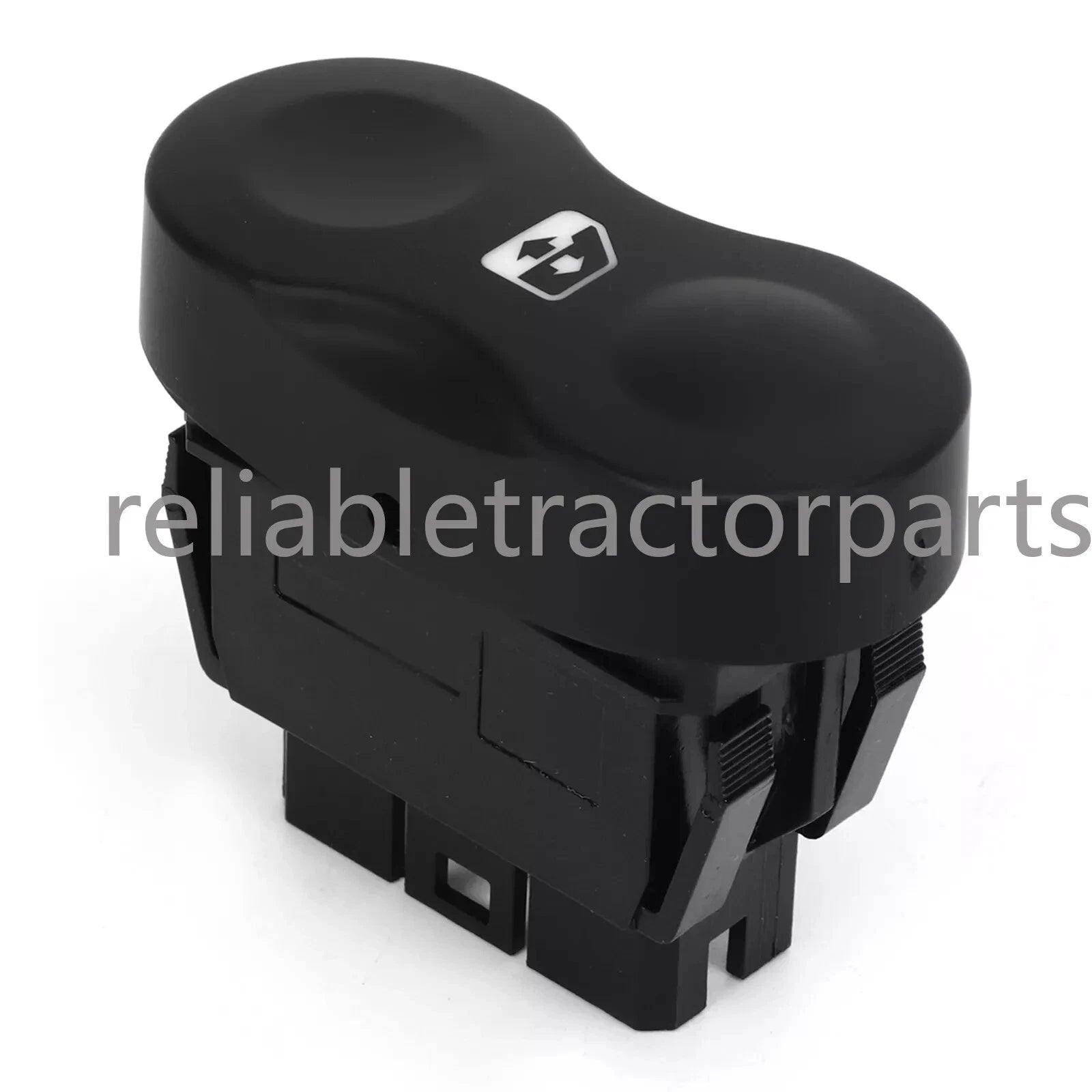8200602227 For Dacia Sandero 1.5 2008 Window Regulator Switch Front
