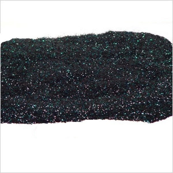 Boat Auto Motorcycle Truck Metal Glitter Flake | Dark Green (8 Oz)