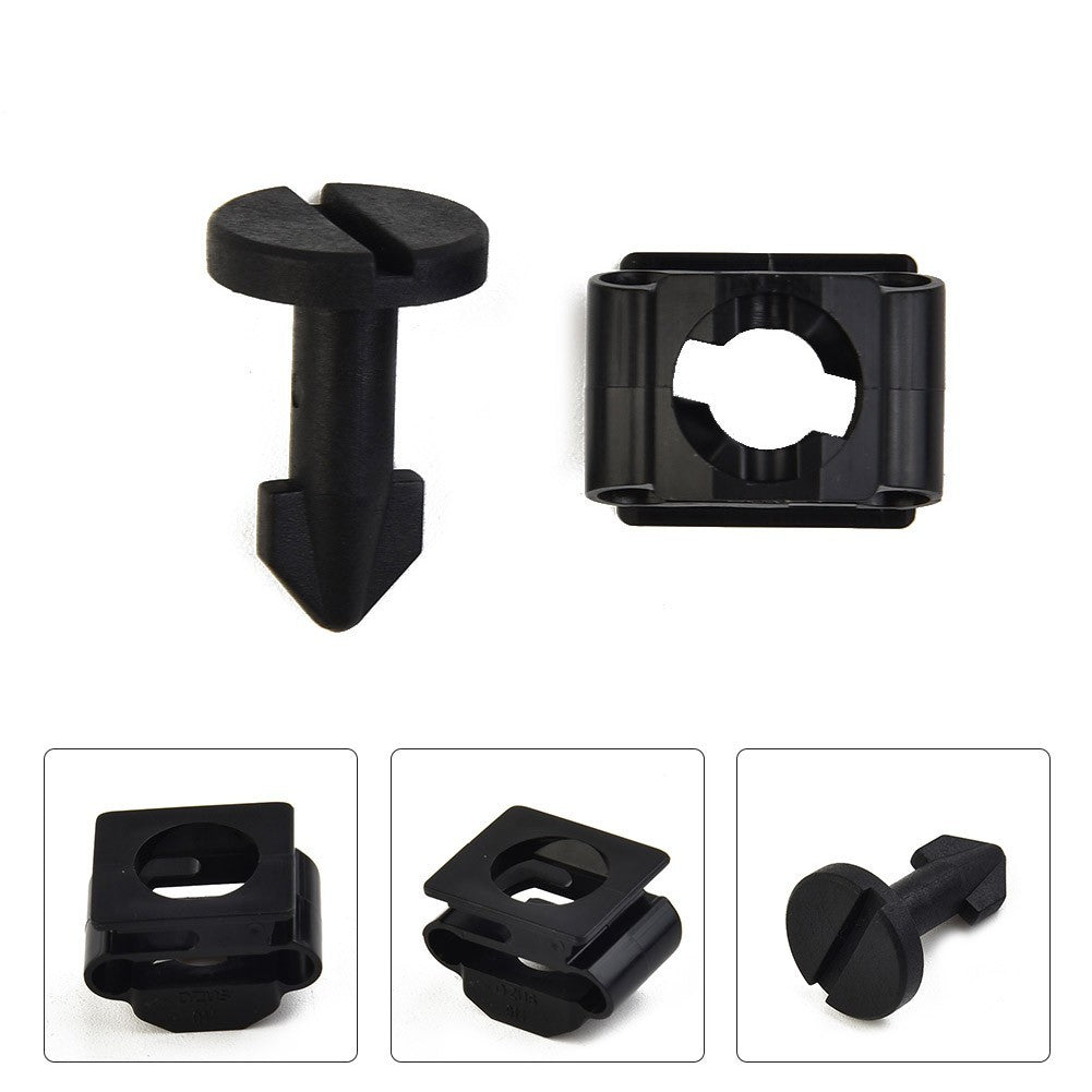 Honda Engine Cover Fastener Set by Honda