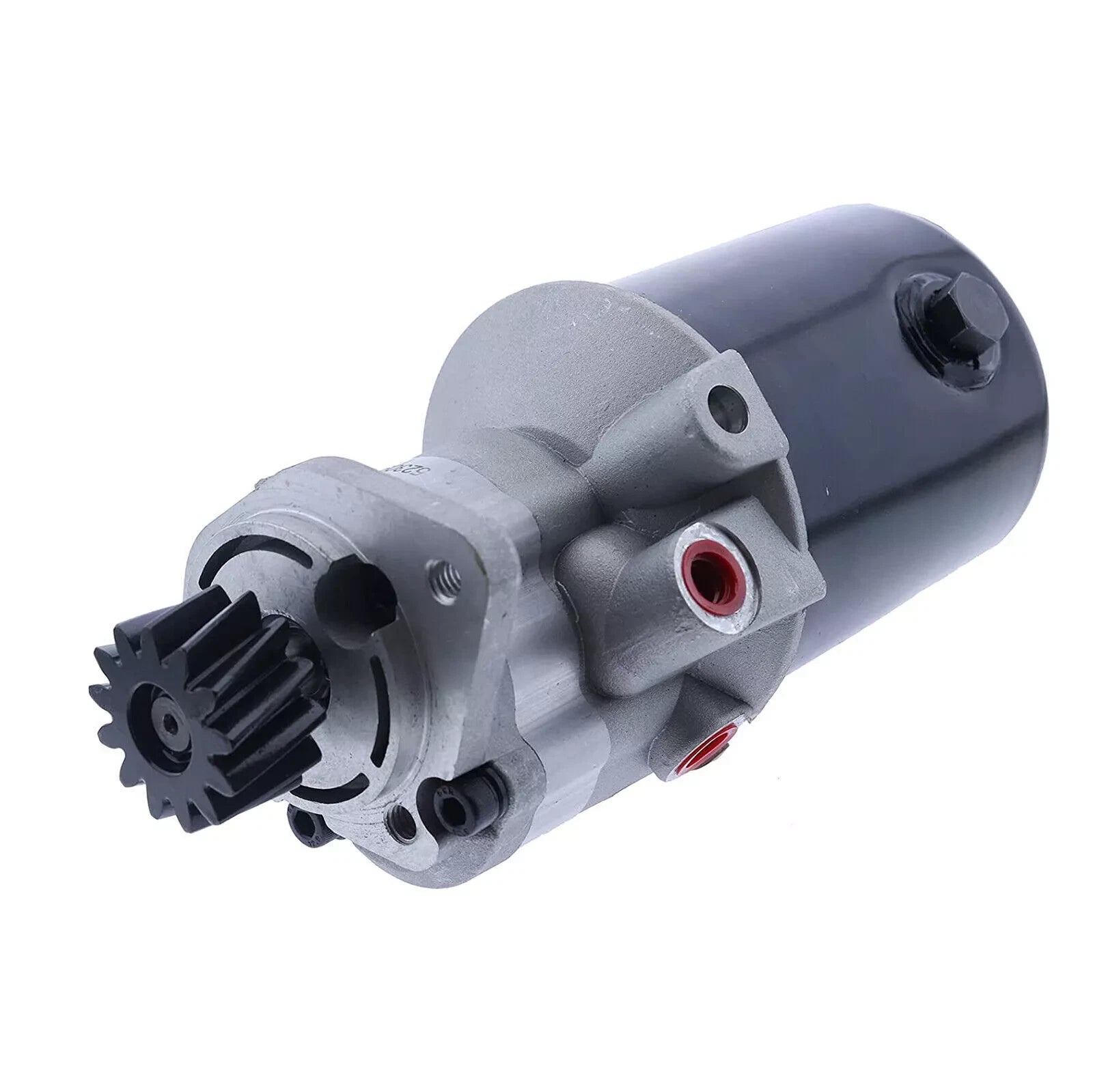 Power Steering Pump 523090m91 For Massey Ferguson Tractors 65 165 203