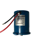 Besenzoni / C.f.r. 102.2721, Electric Motor, 24V, | Hook & Hull Co