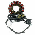 Rm Stator Replacement Atv Stator Kit For Yamaha Yfm550 And Yfm700f