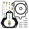 Carb Carburettor Rebuild Kit For Yamaha Yfm350er Moto-4 1994-1995