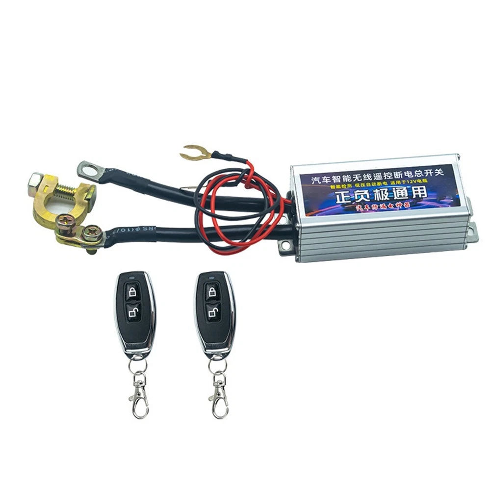 Circuit Breaker Main Switch With Efficient Energy Consumption Features