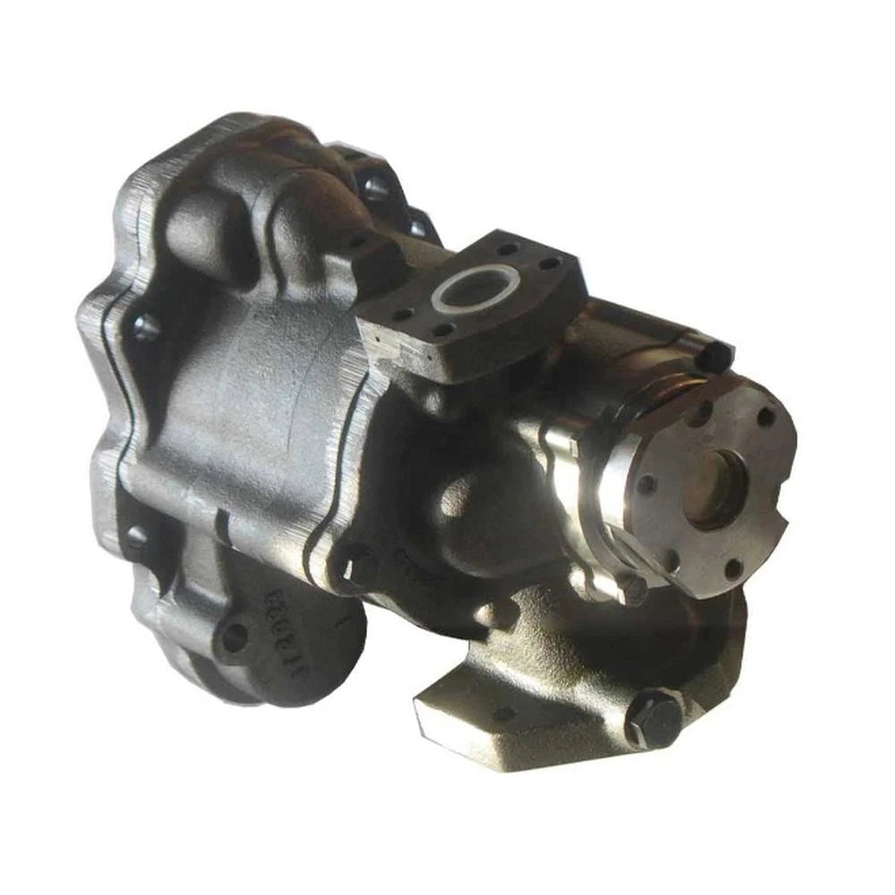 3t1445 Pump Group-gear Fits Caterpillar 6a 6s 6su 7a 7s 7su 7u 6 7