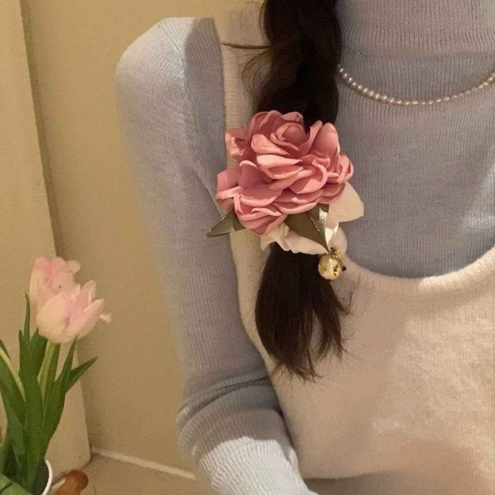 Head Rope Daily Hair Styling Accessory
