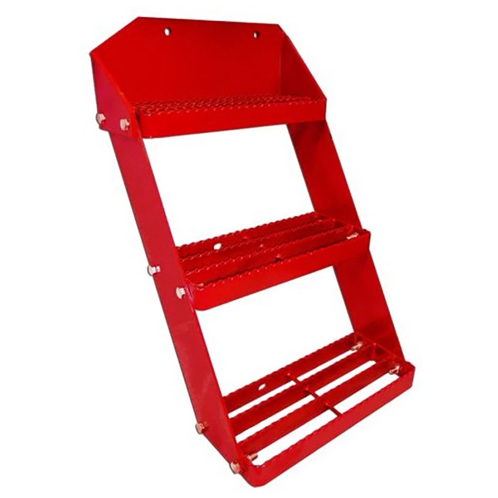 Amx19108 Step Kit - Left Hand