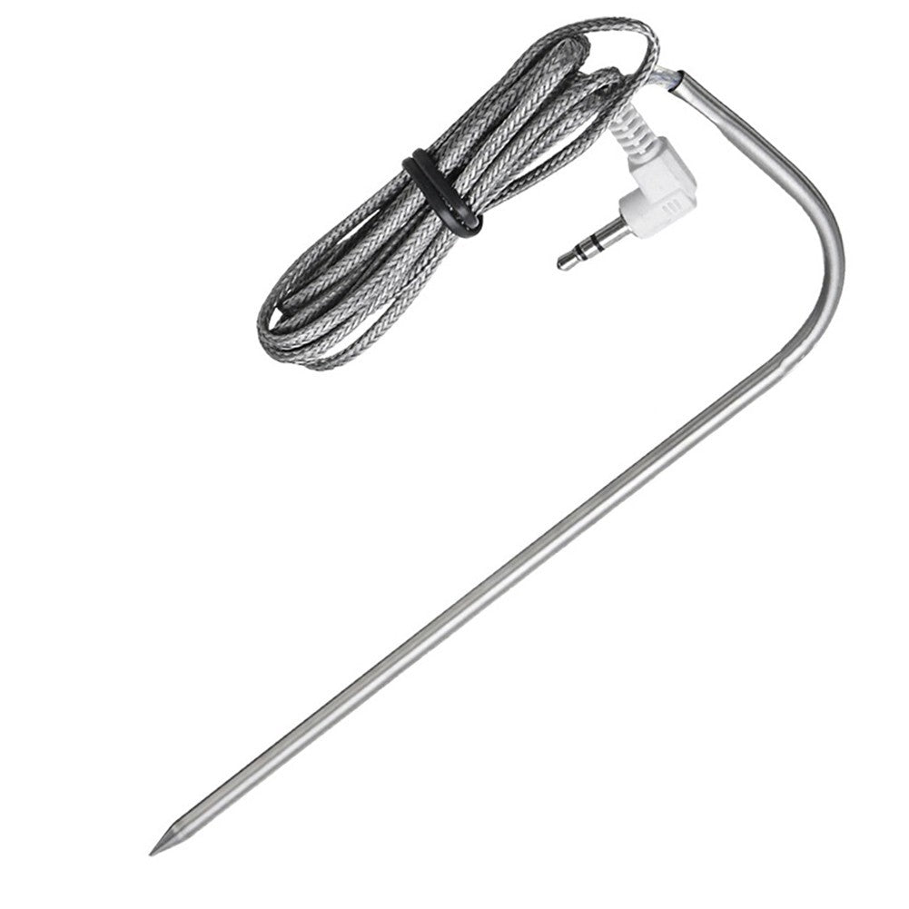 Temperature Sensor for Charcoal Grills