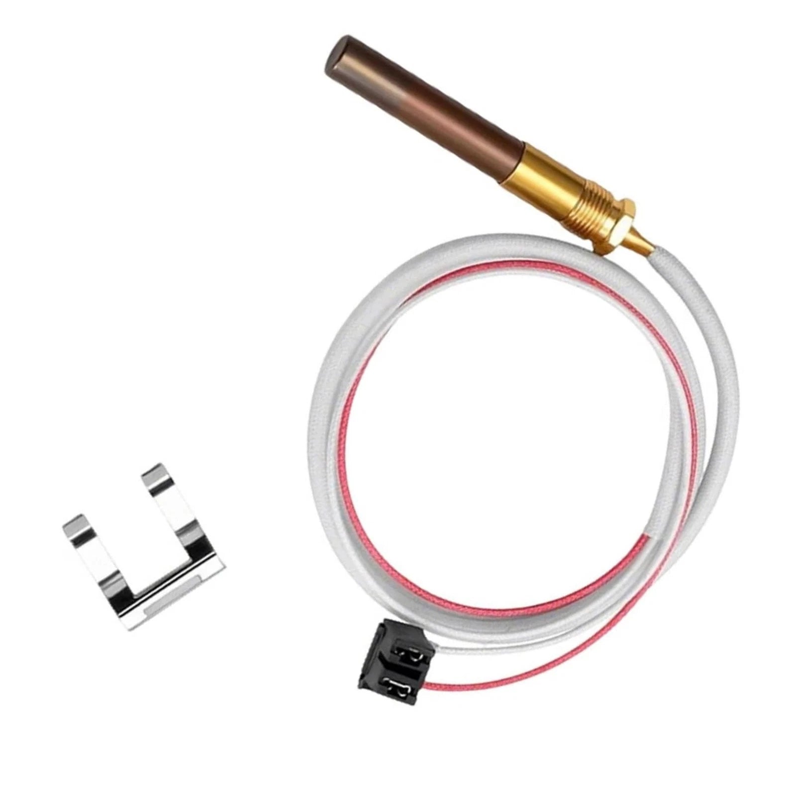 Sp20824 Flame Contact Thermopile 750mv For Rheem For Ruud Water