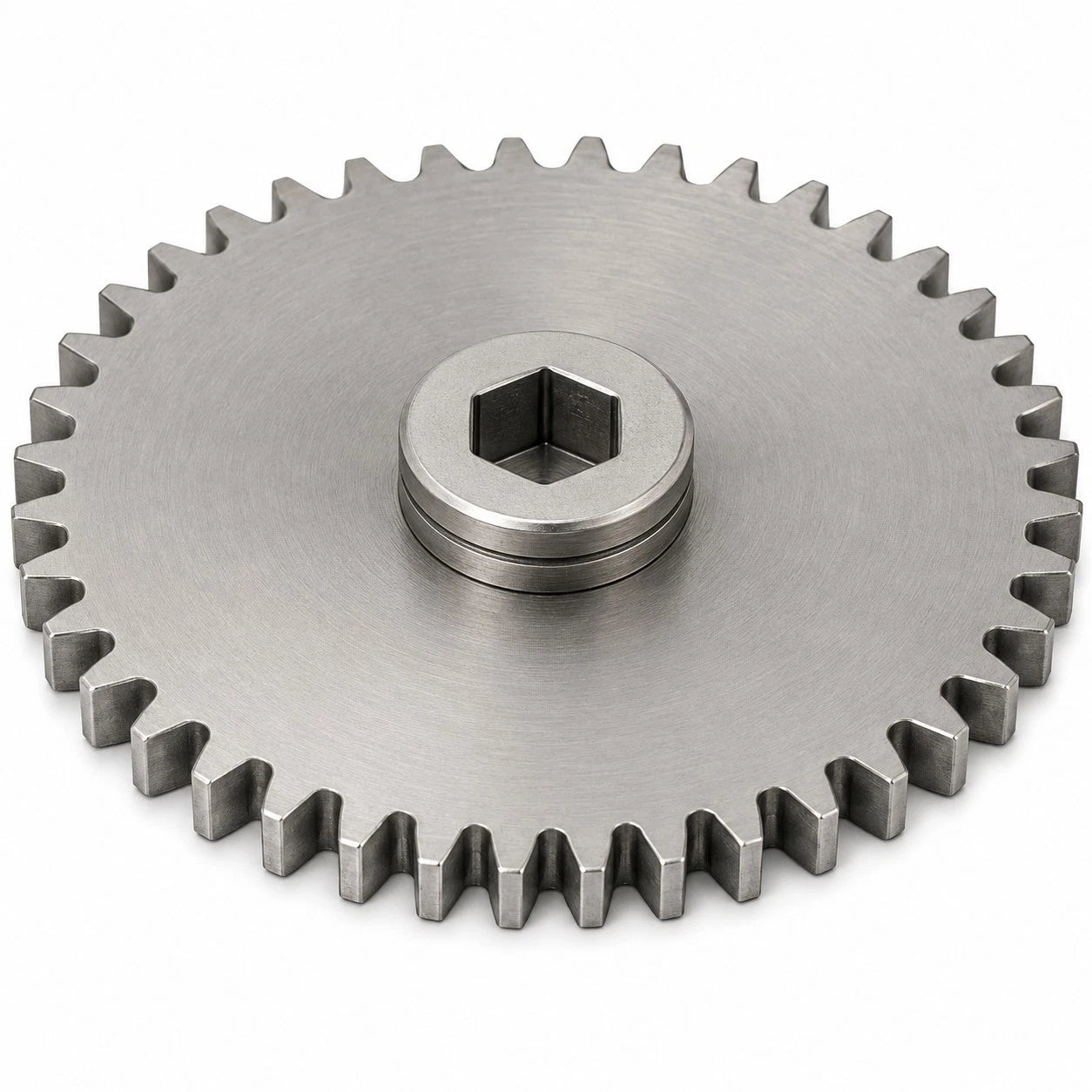 Sprocket Ah148573 Fits John Deere 900 Series
