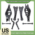 Control Arm Set Lexus NX RAV4 by Lexus