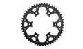 Mtx Zero Alloy 897-51 Rear Sprocket Black Ktm 125 Sx 94-14, Exc 125