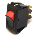 Carling On/Off Boat Mini Rocker Switch by Carling
