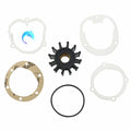Flexible Impeller – Jabsco 1210/3085/500 Series