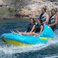 Havasu 4 Person Towable Tube Heavy Duty 610 lb by Havasu
