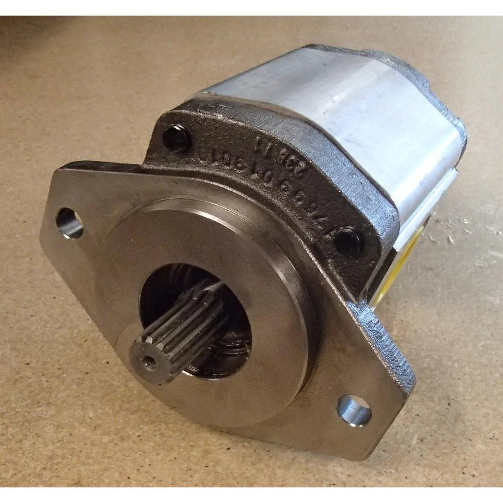 186352a1 Hydraulic Pump Fits Case Crawler 650 650g 650h 750h 850e
