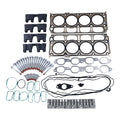Overhaul Rebuild Kit For 2015 Silverado 5.3l Lt 1500