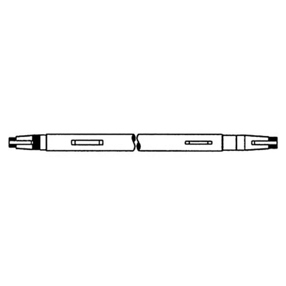267413m2 Shaft 1143 Corn Head